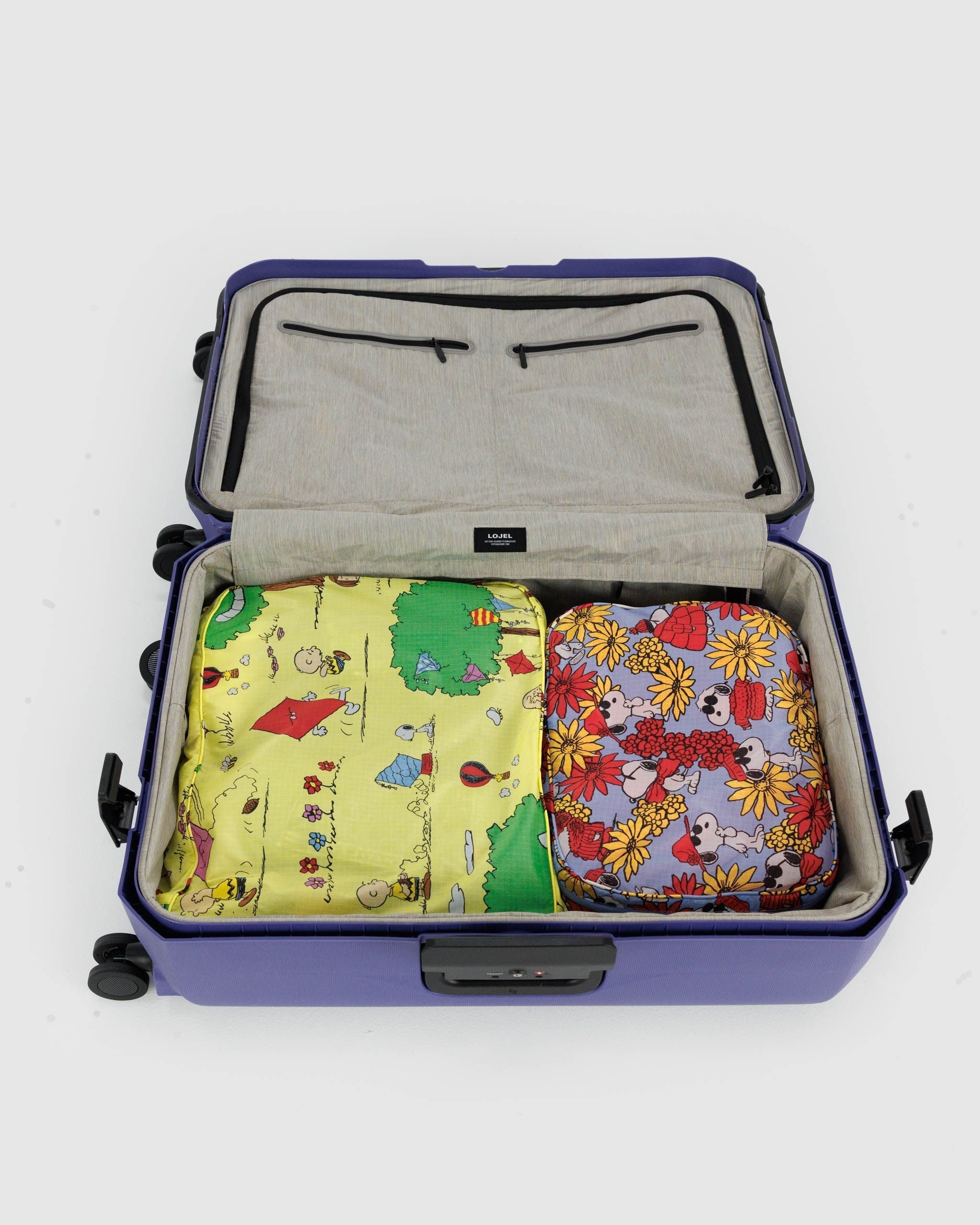 Large Packing Cube Set image 2