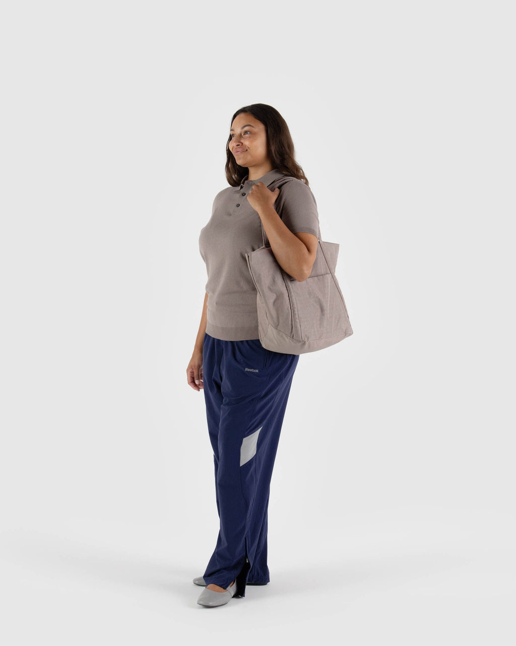 Cloud Bag - Dove image 1