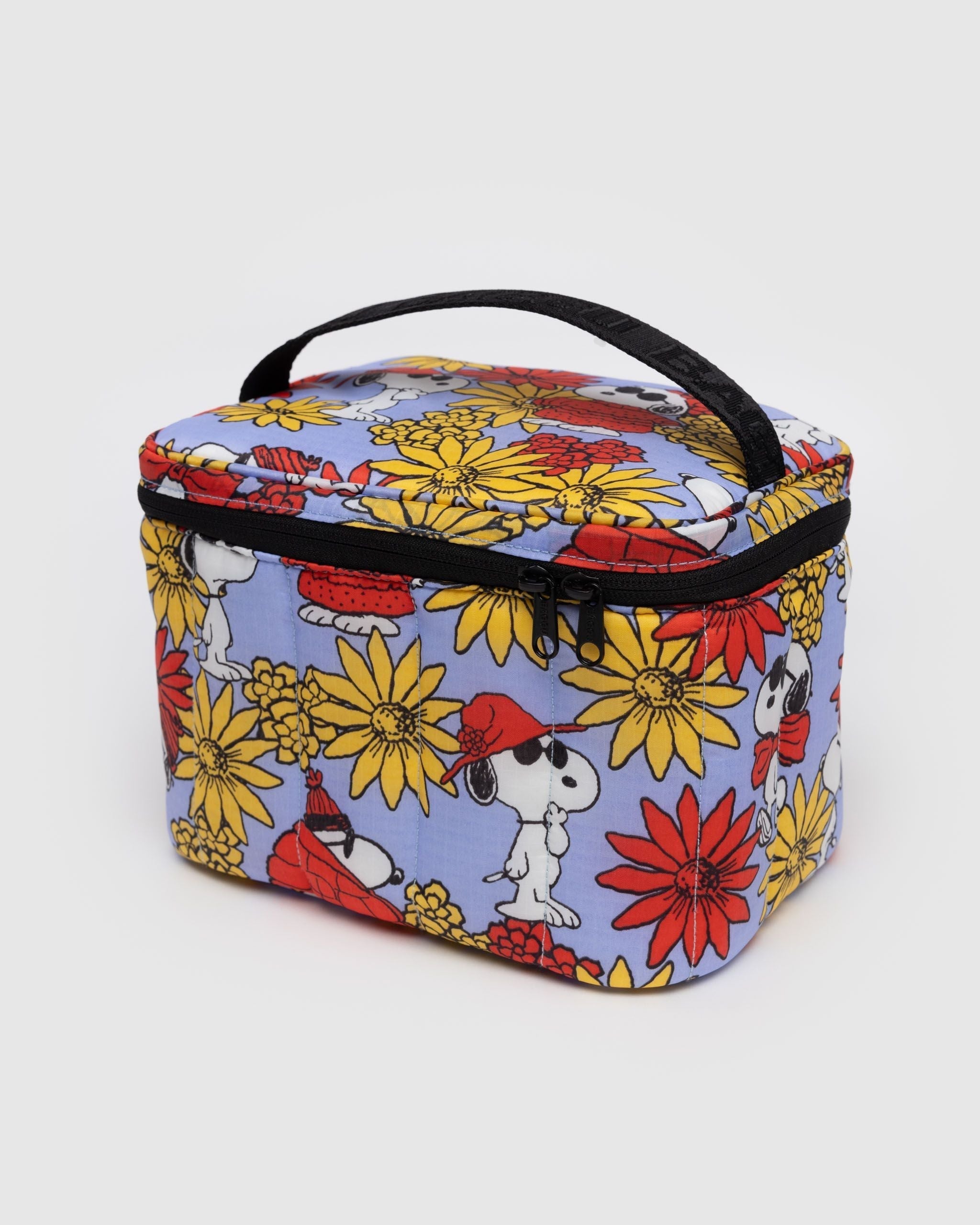 Puffy Lunch Bag image 0