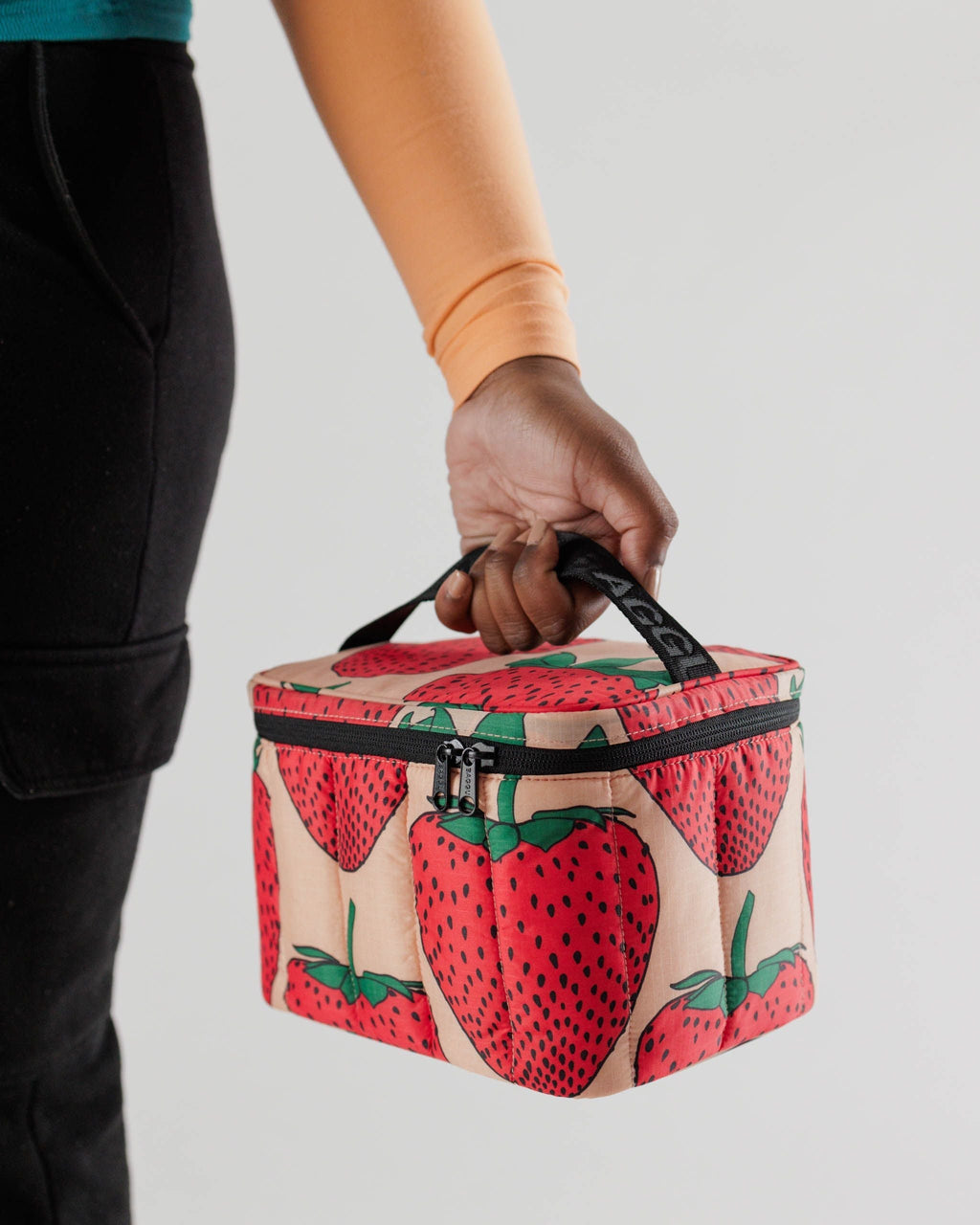 Puffy Lunch Bag image 2