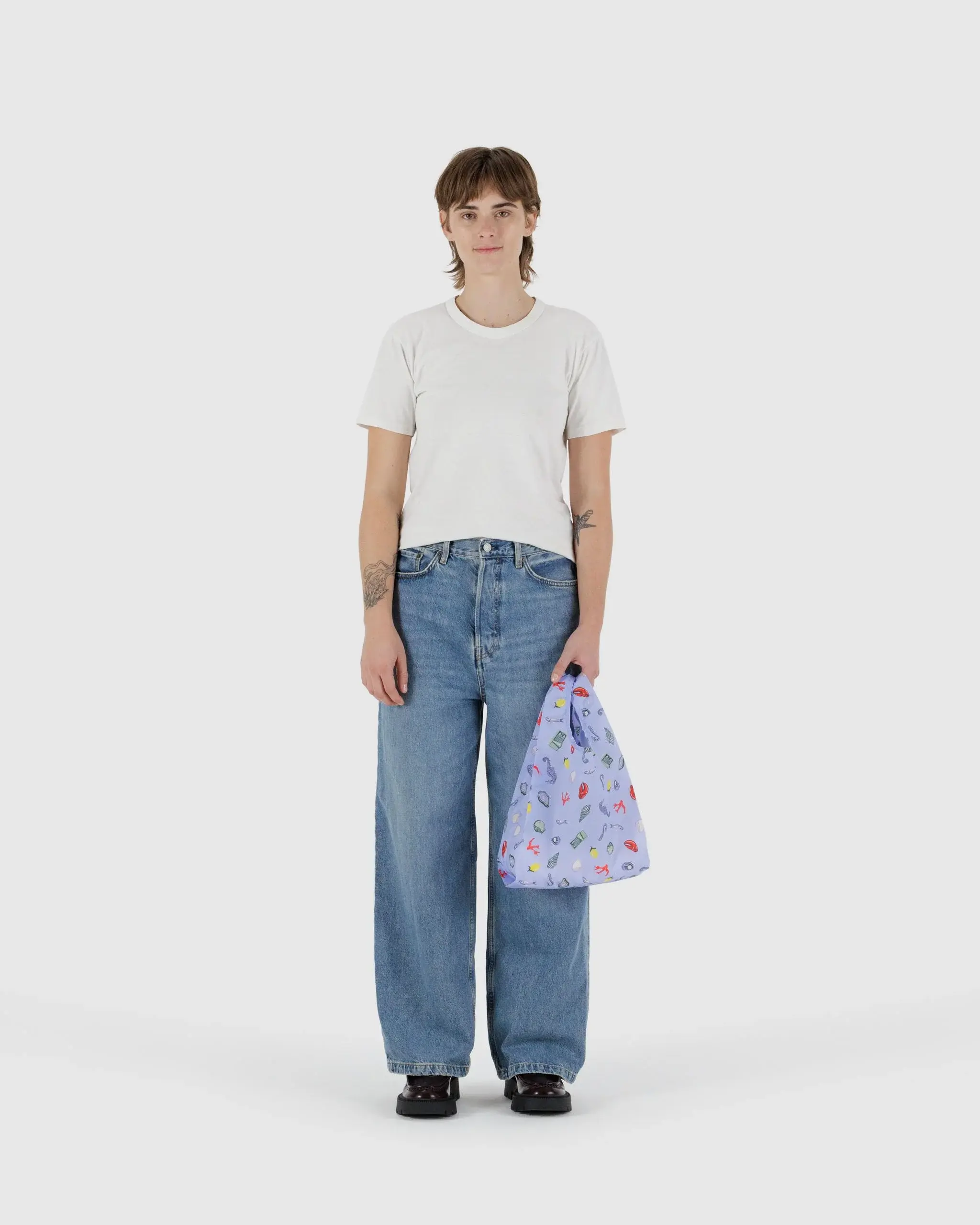 Baby Baggu image 2