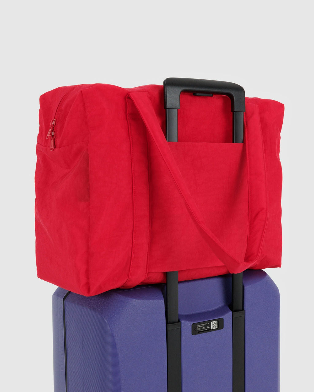 Cloud Carry-on image 1