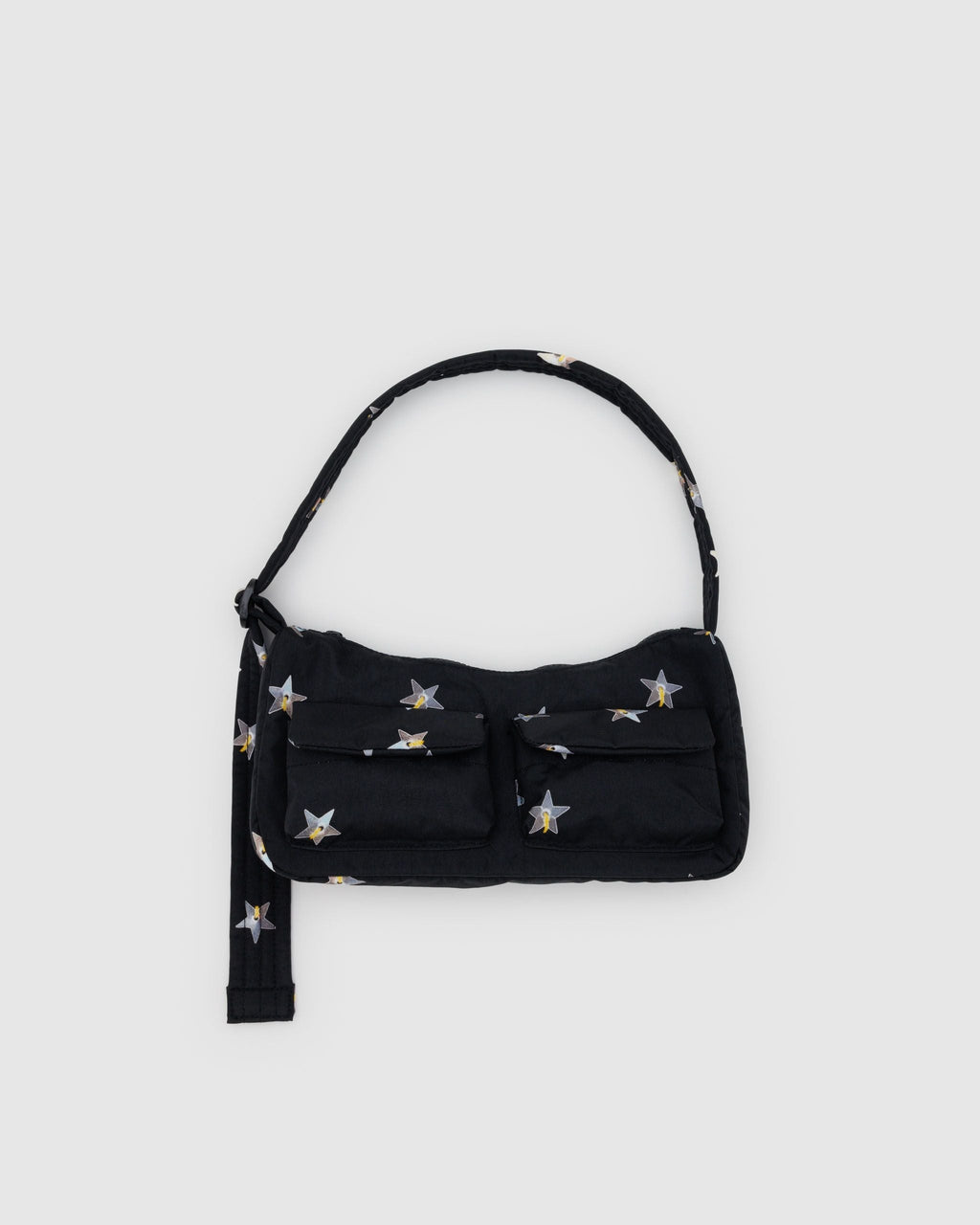 Cargo Shoulder Bag image 0