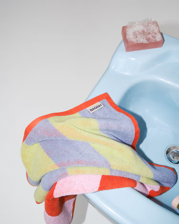 Bath Towel