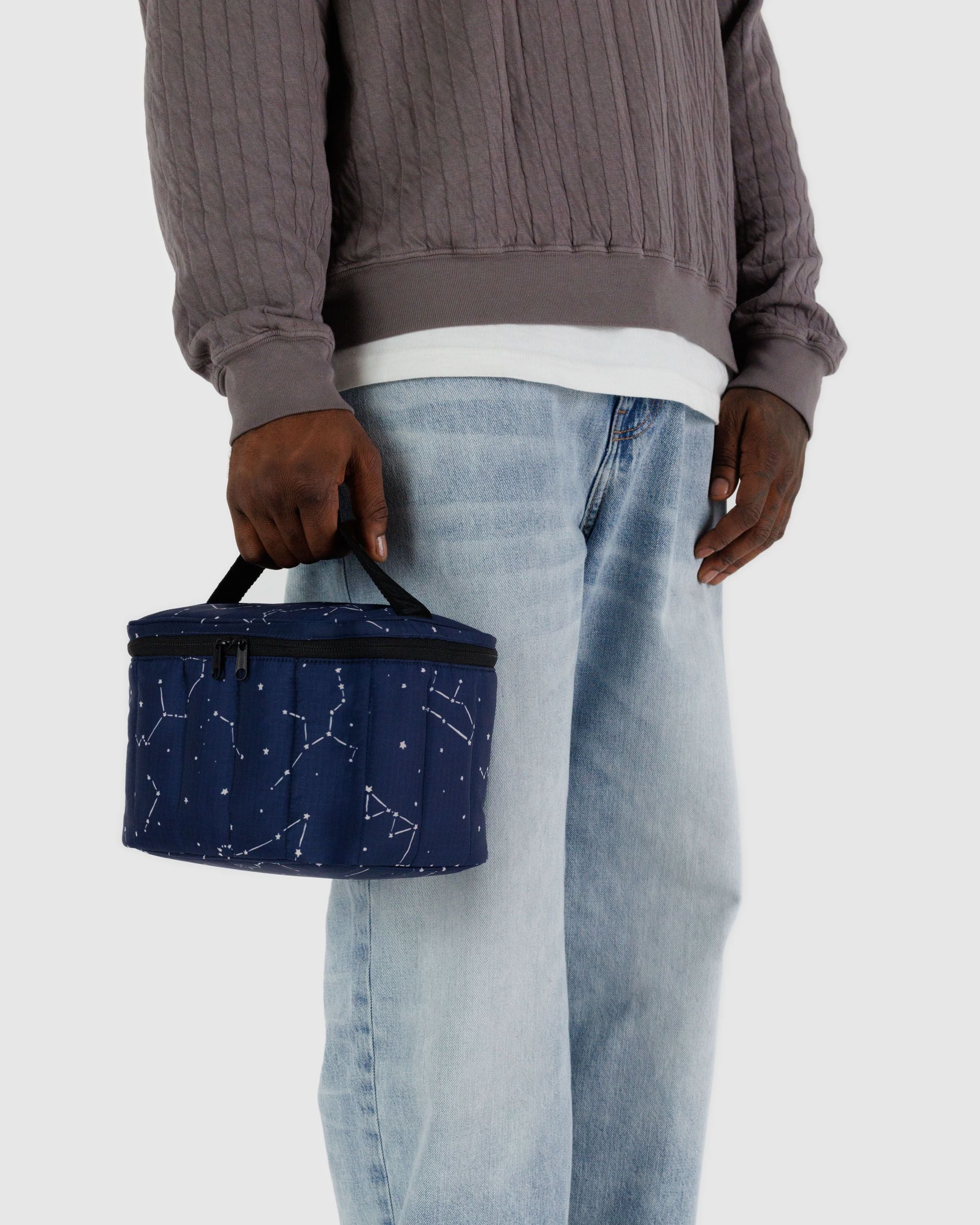 Puffy Lunch Bag image 2