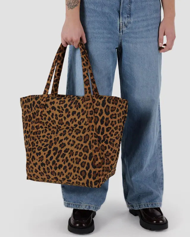 Cloud Bag - Leopard image 2