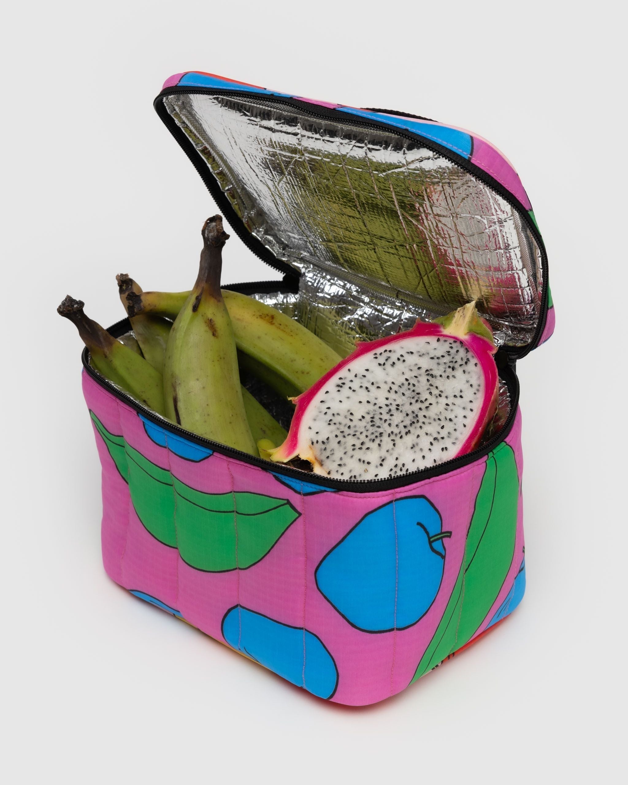 Puffy Lunch Bag image 1