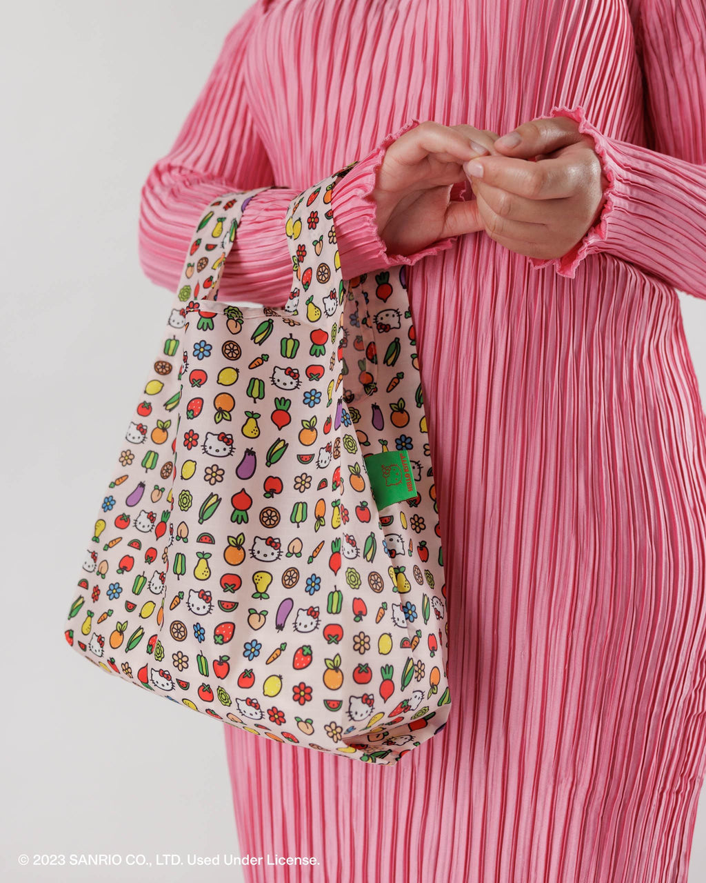 Baby Baggu image 2
